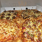 Sk Pizza food