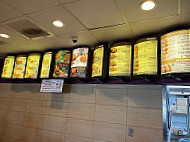 Taco Bell food