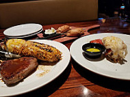 Longhorn Steakhouse Medina food