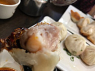 Shanghai Dragon Dumpling House food