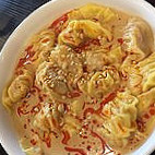 Shanghai Dragon Dumpling House food