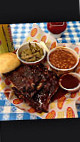 Mccray's Ii Backyard Bbq food