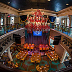 Hard Rock Cafe Memphis inside