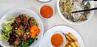 Pho Hung Vuong Saigon food