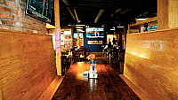 Tin Lizzy's Augusta inside