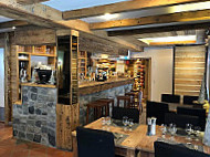 L'edelweiss Peisey-vallandry food