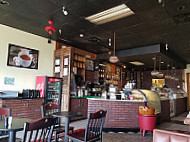 4 Corners Cafe food