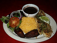 Papis Cuban Caribbean Grill food