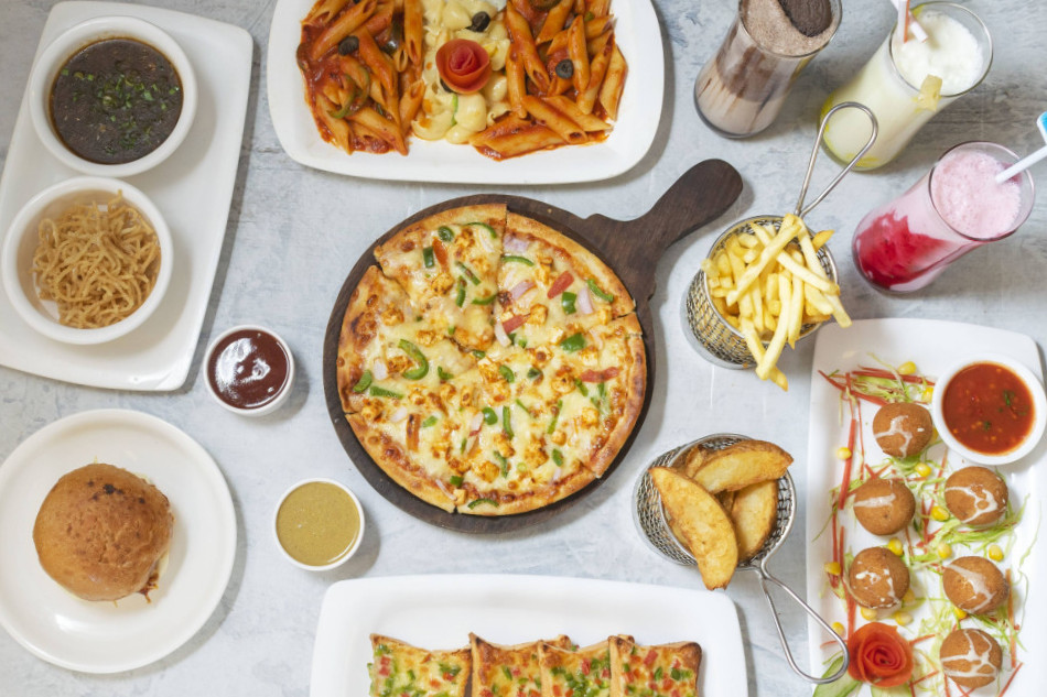 restaurant image