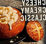 Panera Bread food