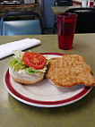 Bev's Country Diner food