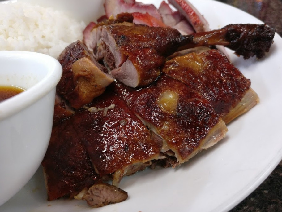Lam Hoa Thuan Restaurant