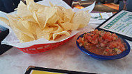 Chuy's food