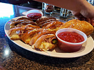 Shorty's food