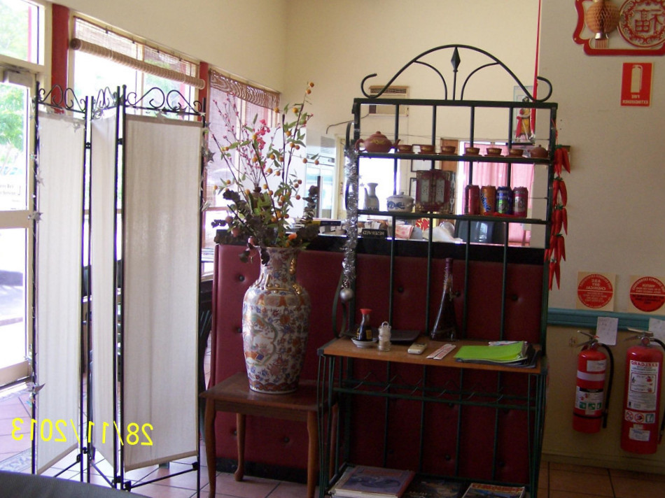 Taiping Chinese Restaurant