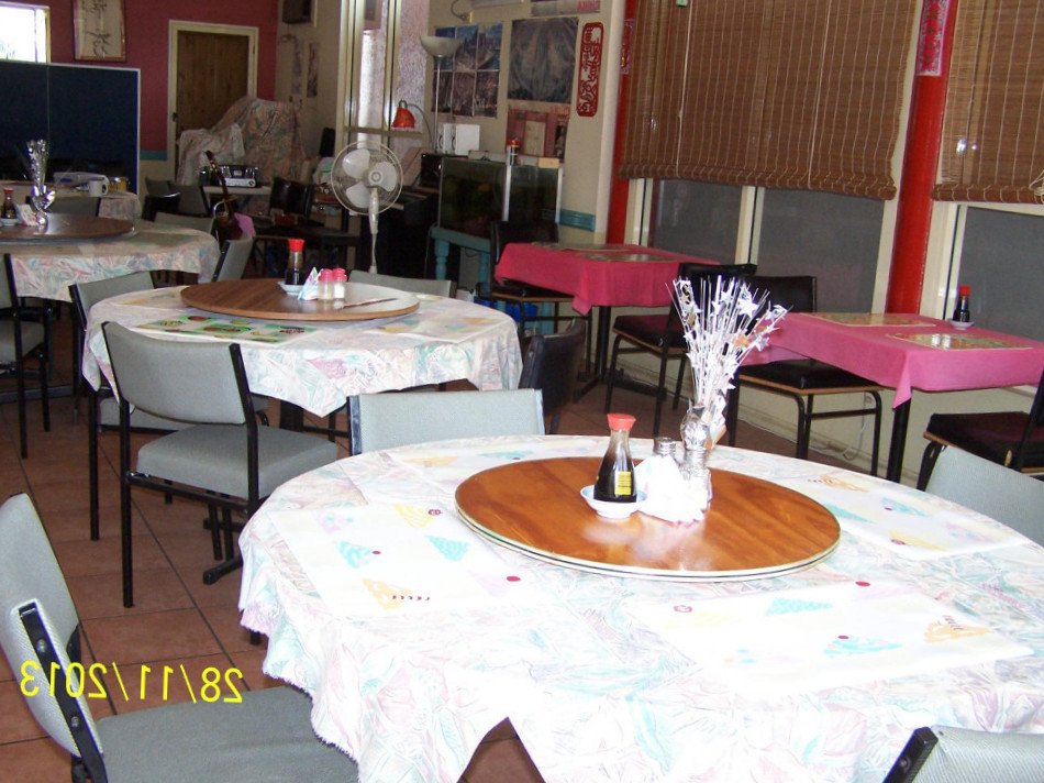 Taiping Chinese Restaurant