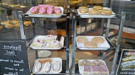 Mutley's Cafe food