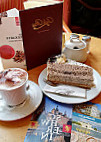 Café Prag food