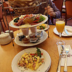 Café Prag food