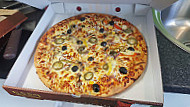 Little Italy Pizza Aberdeen food