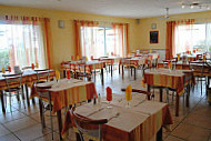 Relais d'Oulrich food