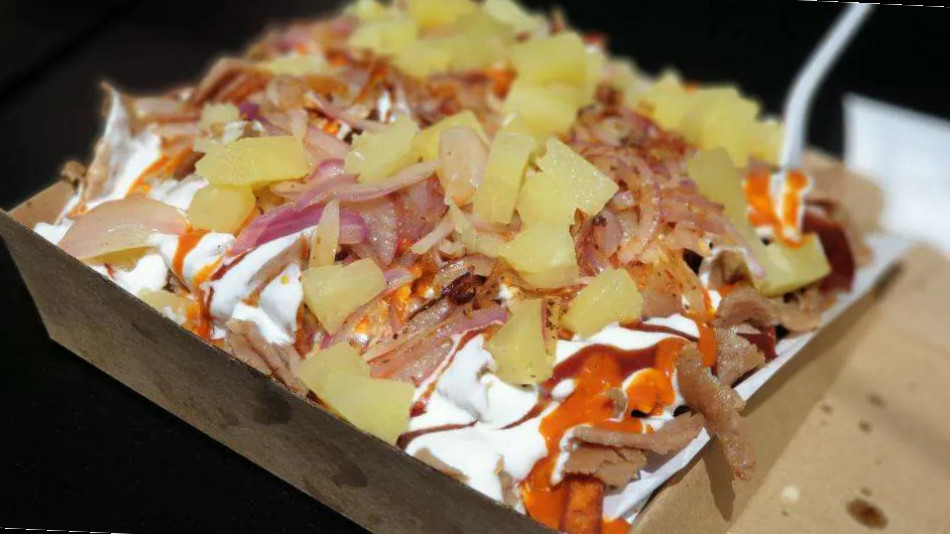 Glenny Kebabs Glen Waverley