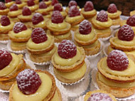 Boulangerie Patisserie Benoit Deudon food