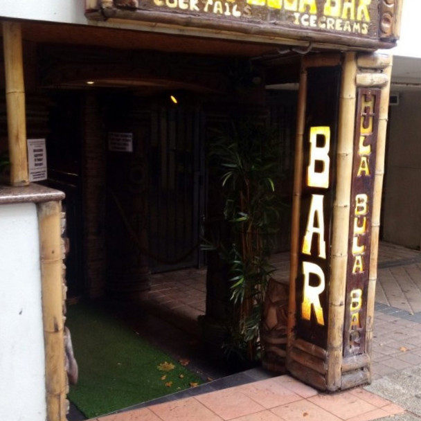 restaurant image