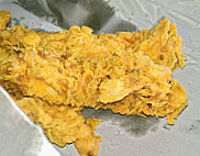 Chunky Chicken food