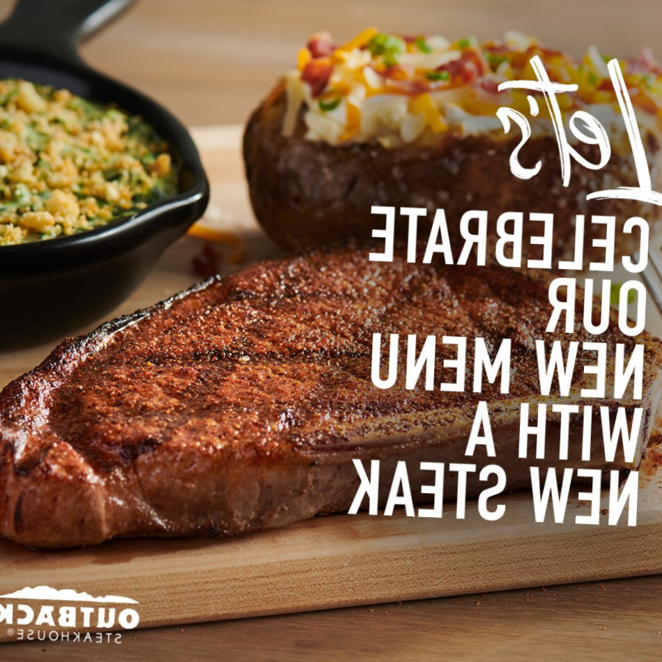 Outback Steakhouse