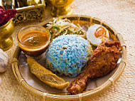 Warung Nasi Kerabu Pokdin Sentul Patah Caw 5 food