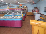 Golden Star China Buffet food