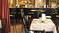 Tesoro inside