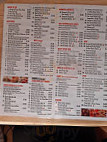 Wok On Wheels-wow menu