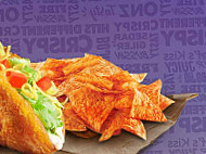 Taco Bell (cyberjaya) food