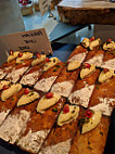 Ottolenghi Spitalfields food