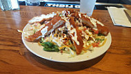 Chili's Grill food