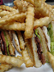 Jade Palace food