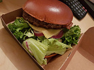 Mcdonald's food