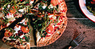 Smash food