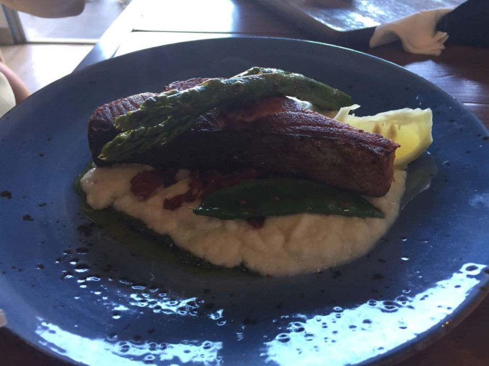 Health Freak Cafe
