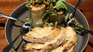 Aloi food