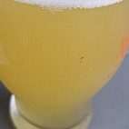 Open Eye Cafe inside