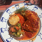 La Marinade food