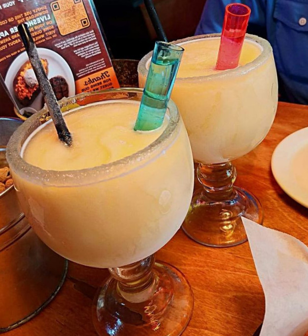 Texas Roadhouse