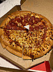 Pizza Hut food