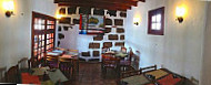 La Tasca De Lita inside