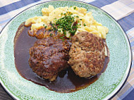 Gasthaus Zirngibl food