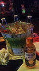 Casa Blanca Bar food
