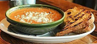 Whiskey Cake Kitchen food